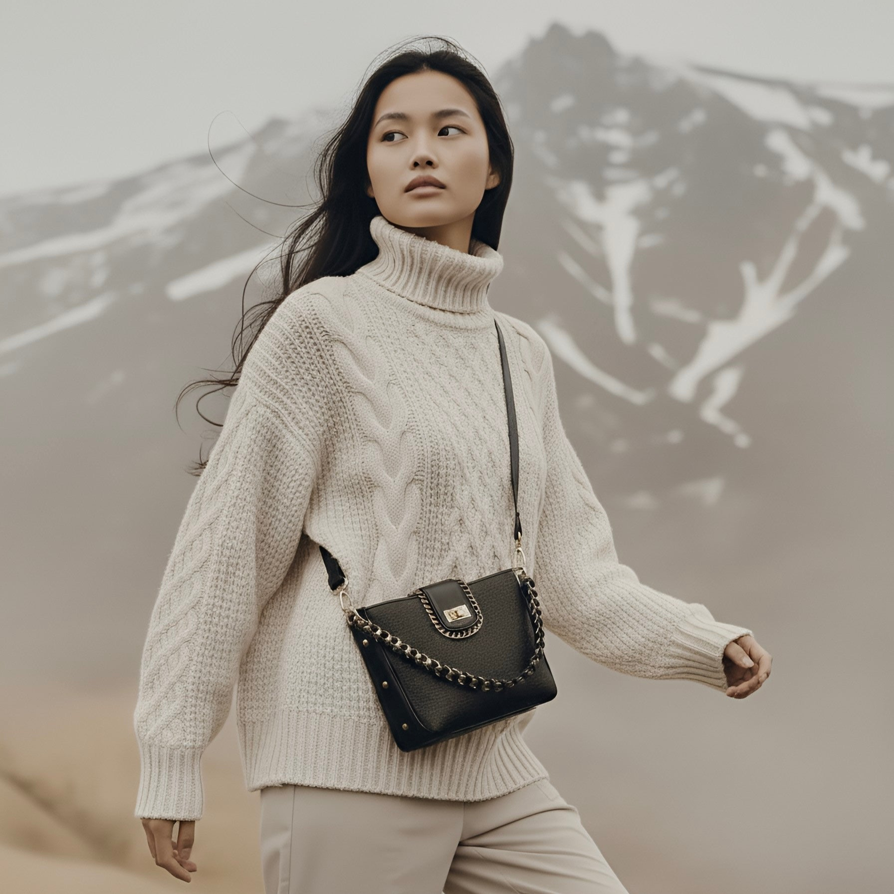 Cosmo Shoulder Bag