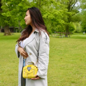 Nova Mini Crossbody